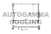 AUTOGAMMA 101125 Radiator, engine cooling